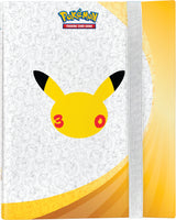 Pokémon Ordner-Kollektion 30 Jahre