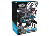 Pokémon Boosterbundle Karmesin & Purpur – Schwarze Blitze