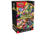 Pokémon Boosterbundle Mega-Entwicklung - Delta Herrschaft