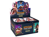 Riftbound Display - Origins (24 Booster) (ENG)