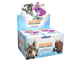 Riftbound Display - Radiance (24 Booster) (ENG)