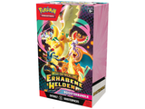 Pokémon Boosterbundle Mega-Entwicklung - Erhabene Helden