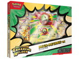 Pokémon ex-Kollektion Mega-Entwicklung - Erhabene Helden - Mega-Meganie-ex