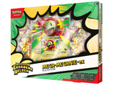 Pokémon ex-Kollektion Mega-Entwicklung - Erhabene Helden - Mega-Meganie-ex