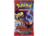 Pokémon Karmesin & Purpur - Ewige Rivalen Display (36 Booster)