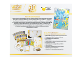 Pokémon Top-Trainer-Box 30 Jahre