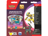 Pokémon Kampfdeck 30 Jahre: Tag / Nacht