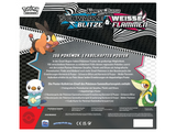 Pokémon Poster-Kollektion Karmesin & Purpur – Schwarz & Weiß Einall