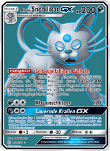 Alola-Snobilikat GX CEC 219/236 - Welten im Wandel