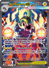 Mega-Zapplarang-ex ASC 278/217 - Erhabene Helden