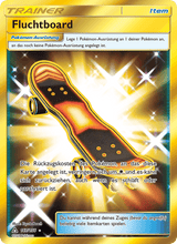 Fluchtboard UPR 167/156 - Ultra-Prisma