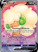 Elfun V BRS 160/172 - Strahlende Sterne