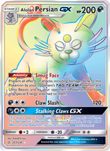 Alola-Snobilikat GX CEC 257/236 - Welten im Wandel