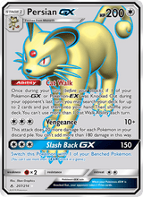 Snobilikat GX UNB 207/214 - Kräfte im Einklang