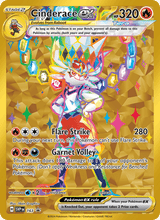 Liberlo-ex SVP 163 - Karmesin & Purpur Black Star Promos