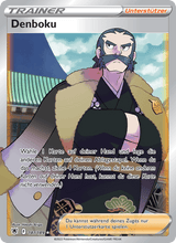 Denboku ASR 187/189 - Astralglanz