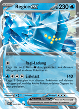 Regice-ex ASC 048/217 - Erhabene Helden