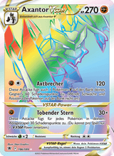 Axantor VSTAR ASR 196/189 - Astralglanz