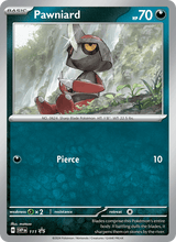 Gladiantri SVP 111 - Karmesin & Purpur Black Star Promos