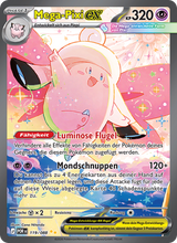 Mega-Pixi-ex POR 119/88 - Optimale Ordnung