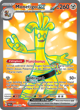 Monetigo-ex PAR 231/182 - Paradoxrift