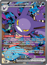 Team Rockets Iksbat-ex DRI 234/182 - Ewige Rivalen
