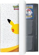 Pokémon Ordner-Kollektion 30 Jahre