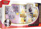 Pokémon Figuren-Kollektion 30 Jahre: Mewt