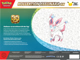 Pokémon Kollektion 30 Jahre: Feelinara-ex