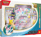 Pokémon Kollektion 30 Jahre: Feelinara-ex