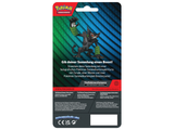 Pokémon 2-Pack Blister Zarude