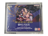 Premium Acrylic Display Case One Piece Booster Box