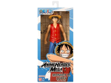 One Piece Anime Heroes Mega Figur – Monkey D. Luffy – 30 cm