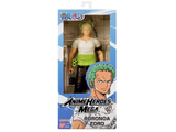One Piece Anime Heroes Mega Figur – Roronoa Zoro – 30 cm