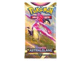 Pokémon Boosterpack Schwert & Schild - Astralglanz