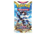 Pokémon Boosterpack Schwert & Schild - Astralglanz