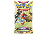 Pokémon Boosterpack Schwert & Schild - Astralglanz