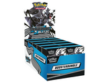 Pokémon Boosterbundle Karmesin & Purpur – Schwarze Blitze
