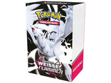 Pokémon Boosterbundle Karmesin & Purpur – Weiße Flammen
