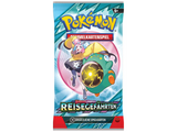 Pokémon Karmesin & Purpur - Reisegefährten Display (36 Booster)