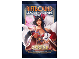 Riftbound Display - Origins (24 Booster) (ENG)