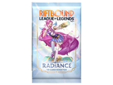Riftbound Display - Radiance (24 Booster) (ENG)