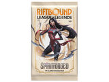 Riftbound Display - Spiritforged (24 Booster) (ENG)