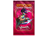 Riftbound Display - Vendetta (24 Booster) (ENG)