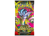 Pokémon Display Mega-Entwicklung - Delta Herrschaft (36 Booster)