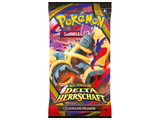 Pokémon Display Mega-Entwicklung - Delta Herrschaft (36 Booster)