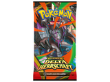 Pokémon Display Mega-Entwicklung - Delta Herrschaft (36 Booster)