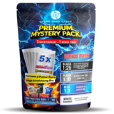 CTC Premium Mystery Pack