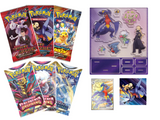 Pokémon Cynthias Knakrack-ex Premium-Kollektion