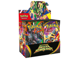 Pokémon Display Mega-Entwicklung - Delta Herrschaft (36 Booster)